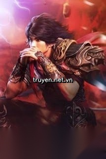 Đế Vương Chiến Ký