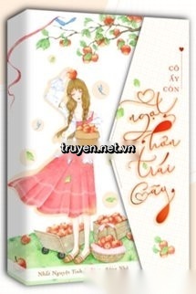 Cô Ấy Còn Ngọt Hơn Cả Trái Cây