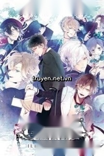 [Diabolik Lovers] - Vòng Xoáy Tình Yêu
