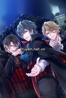 Học Viện Vampire (Vampire Royal High)