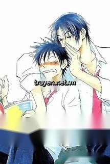 Chồng Chồng Vườn Trường