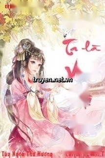 Ta là Văn Mị Nhi
