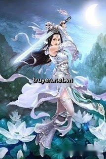 Cực Phẩm Nữ Tiên