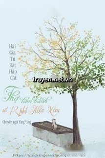 Thợ Làm Bánh Số 12 Phố Mộc Lan