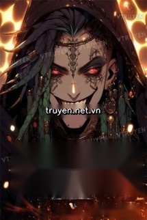 Thần Tích