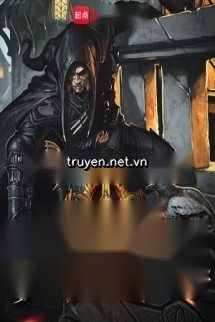 Quỹ Đạo Bóng Ma Của Azeroth