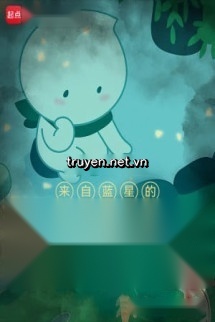 Đến Từ Lam Tinh Hắc Kỵ Sĩ