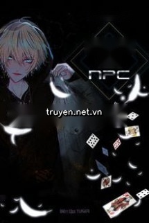 Bạn Trai Của NPC