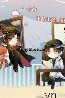 [Vong Tiện] Idol Tiện Kỳ Ảo Chi Lữ