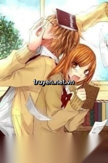 Tình Yêu Hài Hước Của Bảo An