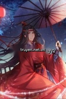 Vương Phi! Nàng Háo Sắc