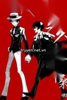 [Tổng] Hạ Huyền Lục Dazai