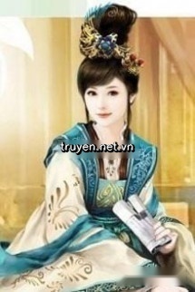 Thái Hậu Mười Lăm Tuổi