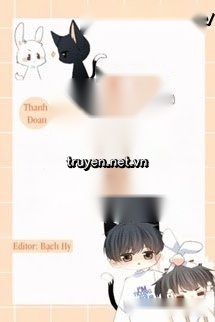 Con Thỏ Cứu Vớt Toàn Nhân Loại
