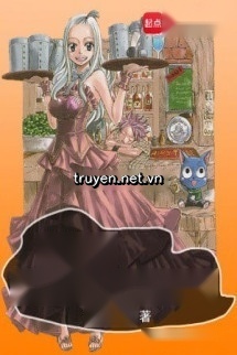 Fairy Tail: Ta Muốn Triệu Hoán Baron Nashor