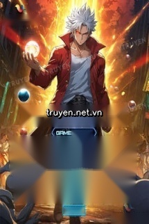 Game Online: Người Chơi Trọng Sinh