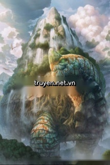 Ta Ở Huyền Vũ Trên Lưng Xây Gia Viên