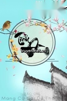 Tiểu Đàn - Mang Củ Cải Dụ Thỏ Ra