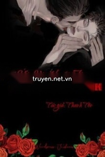 Khế Ước Với Huyết Tộc Không Điển Hình