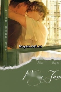 Nhiên Tâm