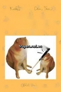 Tui Biến Thành Chóa Của Tình Địch