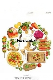 Giả Thiếu Gia Bạo Hồng Tại Phát Sóng Mỹ Thực