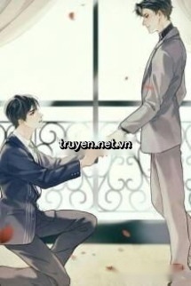 Bạch Nguyệt Quang Và Cái Bóng Của Hắn