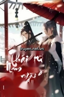 Thái Tử, Nam Sủng Của Ngài Không Muốn Làm Vương Hậu!