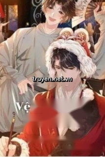 Vệ Sĩ Không Thời Hạn