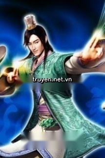 Lãng Đãng Giang Hồ Chi Ám Tương Tư
