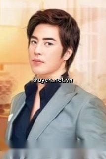 Lang Hổ Chi Niên