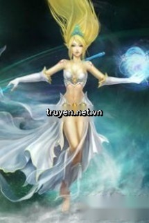 Chiến Thần