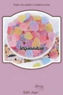 Ngọt Ngào - Yến Trừng Trúc