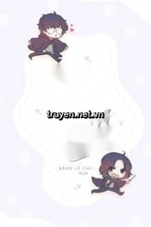 Trưởng Thành Cùng Với Severus