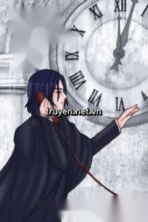 [HP][Snarry] Tiếng Chuông Bên Kia