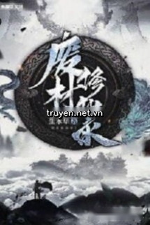 Phế Vật Tu Tiên