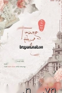 Trang Thư Trắng
