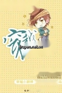 Xuyên Việt Tiểu Trù Sư