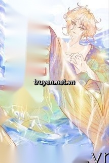 Mỹ Nhân Ngư Hóa Omega Tàn Tật