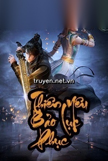Thiên Bảo Phục Yêu Lục