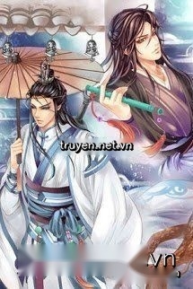 Vân Gia Phụ Tử Tam Nhân Hành