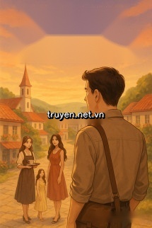 Thị Trấn Đầy Cám Dỗ