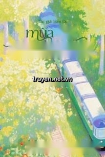 Mùa Hạ Buông Xuống - Kim Du