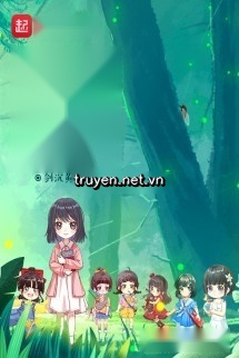 Nãi Ba Học Viên