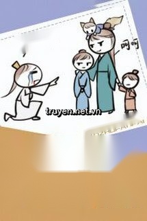 Nam Chủ Và Vai Ác Đều Là Hài Tử Của Ta - Lăng Tử Tịch