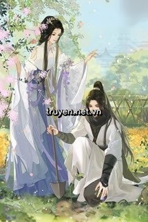Thời Gian Tu Tiên Với Sư Tỷ