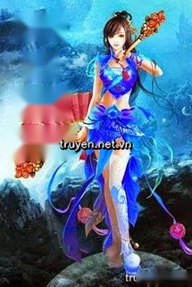 Đan Vũ Càn Khôn tác giả Hỏa Thụ (FULL)