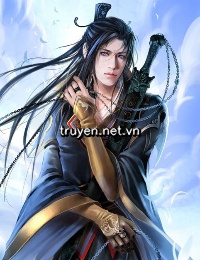 Tử Kim Đại Đế - Ngô Vũ