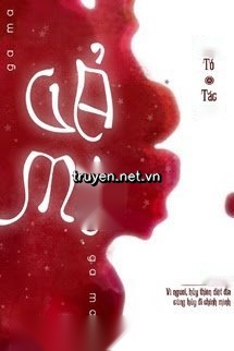 Truyện Gả Ma tác giả Dương Tố
