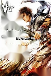 Vũ Luyện Điên Phong